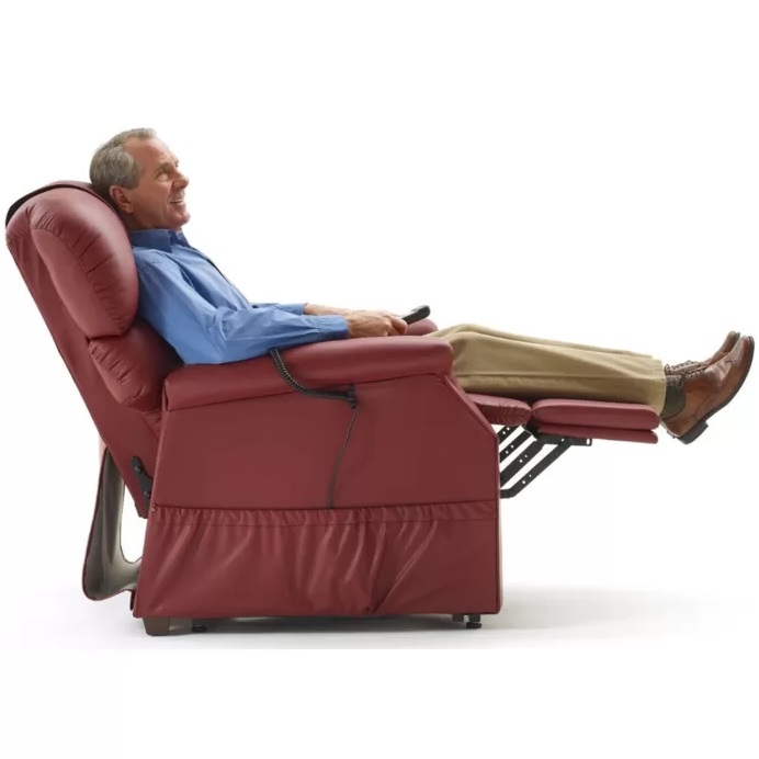 Infinite Position Lift Chairs