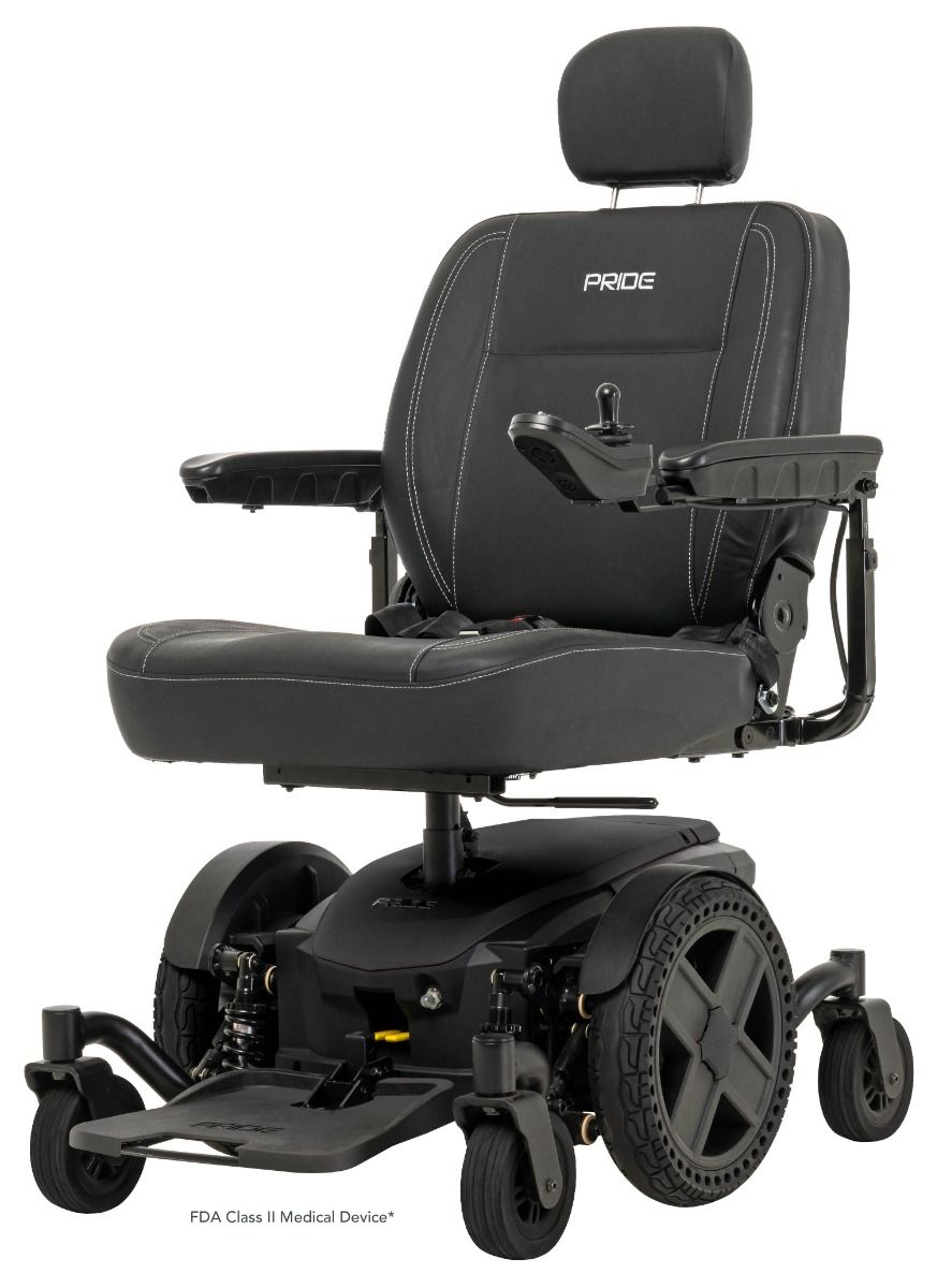 2023 best indoor power wheelchair