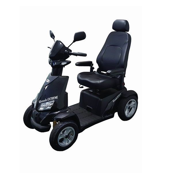 Best Outdoor mobility scooter