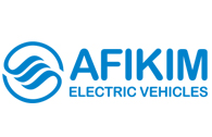 Afikim Electric Vehicles