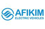 Afkim Electronic Vehicles