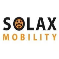 Solax Mobility Battery & Chargers