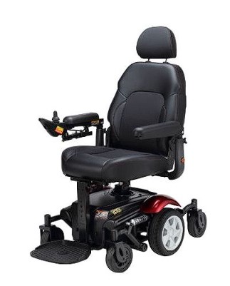 2023 Best Outdoor Power Wheelchair
