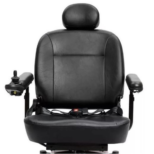 electric wheelchair seats and seat parts