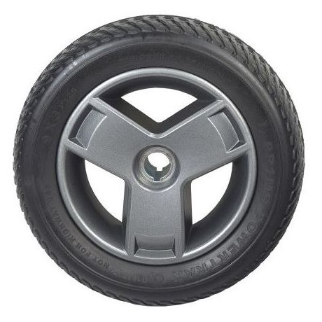 power wheelchair Replacement Wheels, Rims & Tires