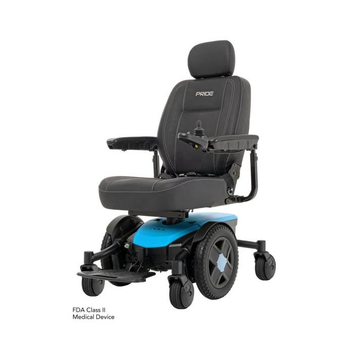 2023 Best Outdoor Power Wheelchair