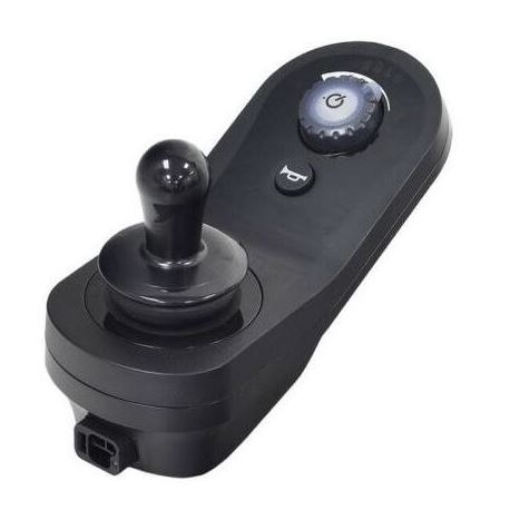 power chair replacement joystick controllers
