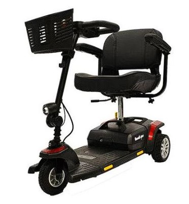 Best indoor mobility scooter