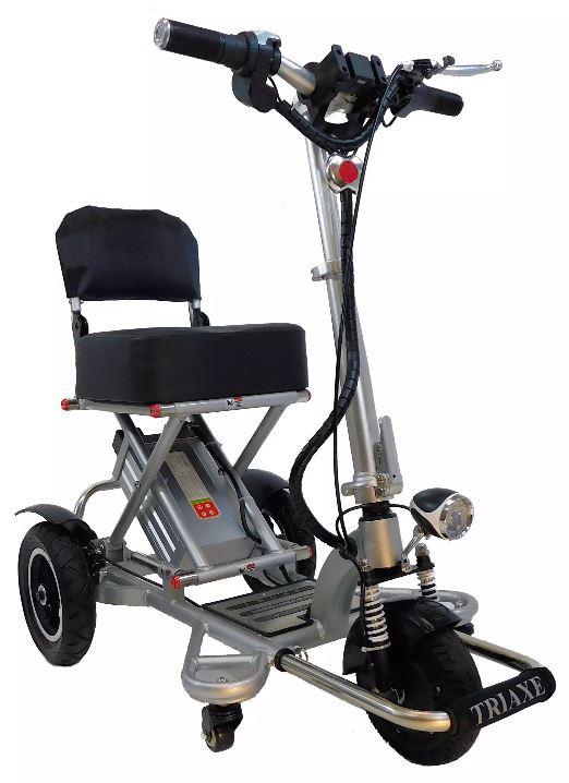 solax mobility triaxe sport