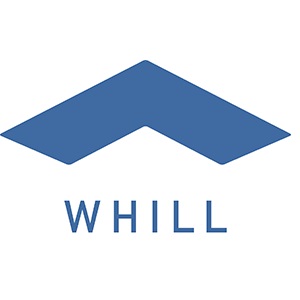 Whill Parts