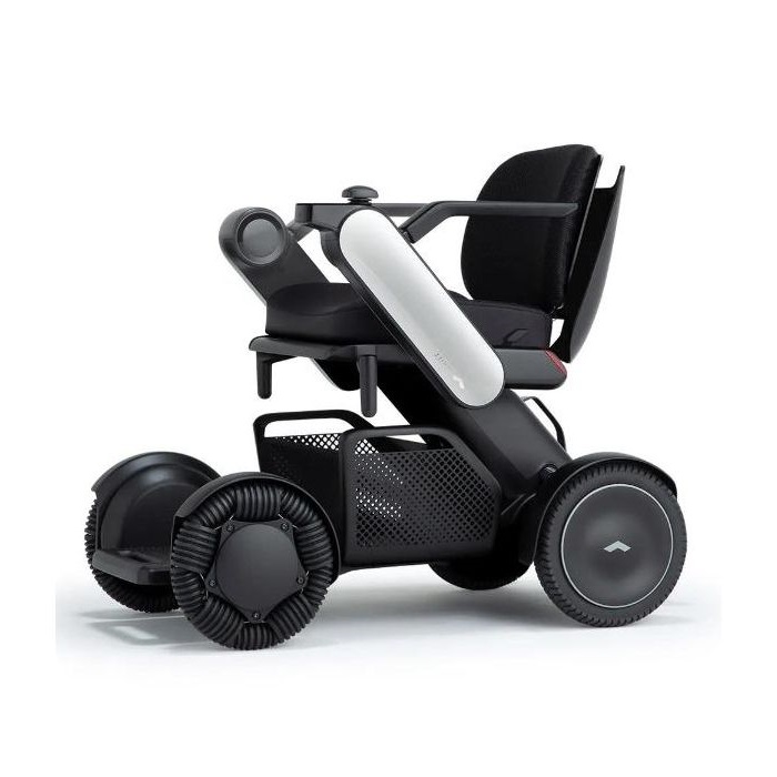 2023 Best Full Size Power Wheelchairs